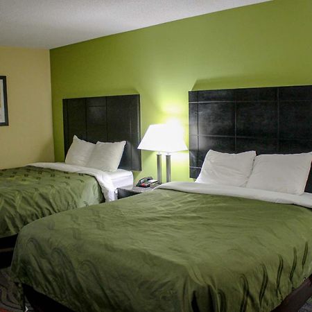 Motel 6 Knoxville, Tn - East المظهر الخارجي الصورة