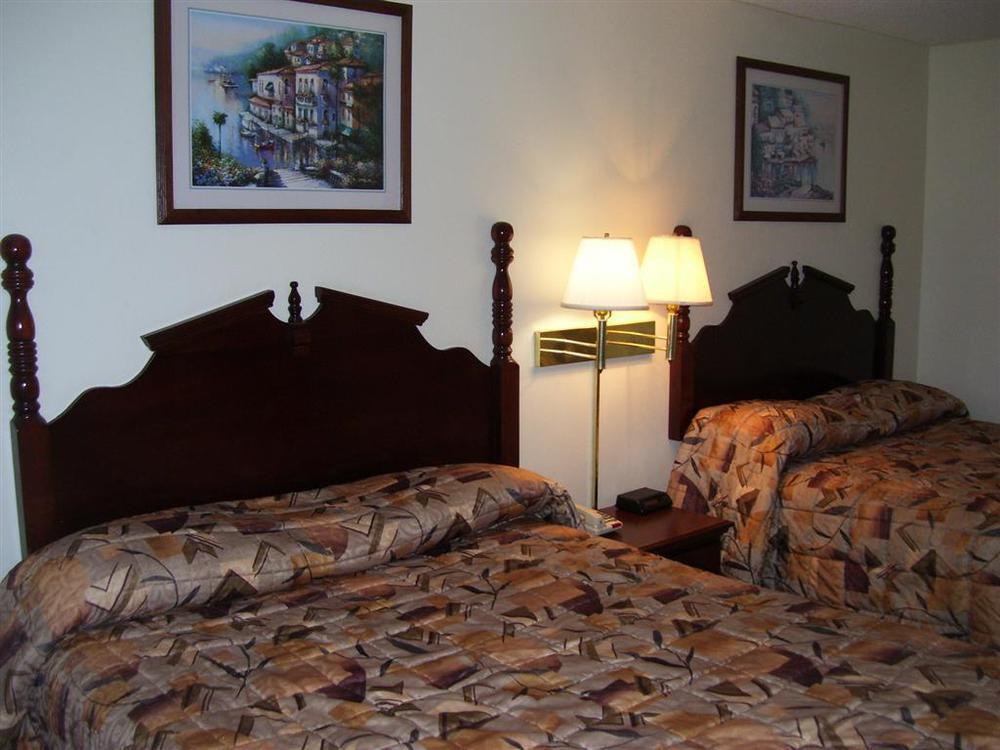 Motel 6 Knoxville, Tn - East الغرفة الصورة