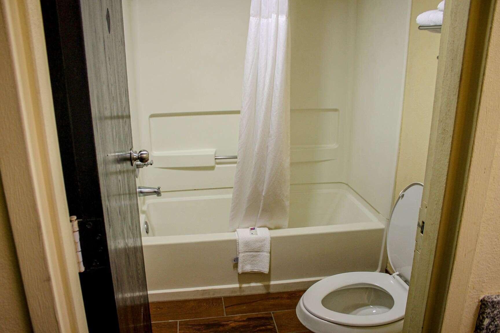 Motel 6 Knoxville, Tn - East المظهر الخارجي الصورة