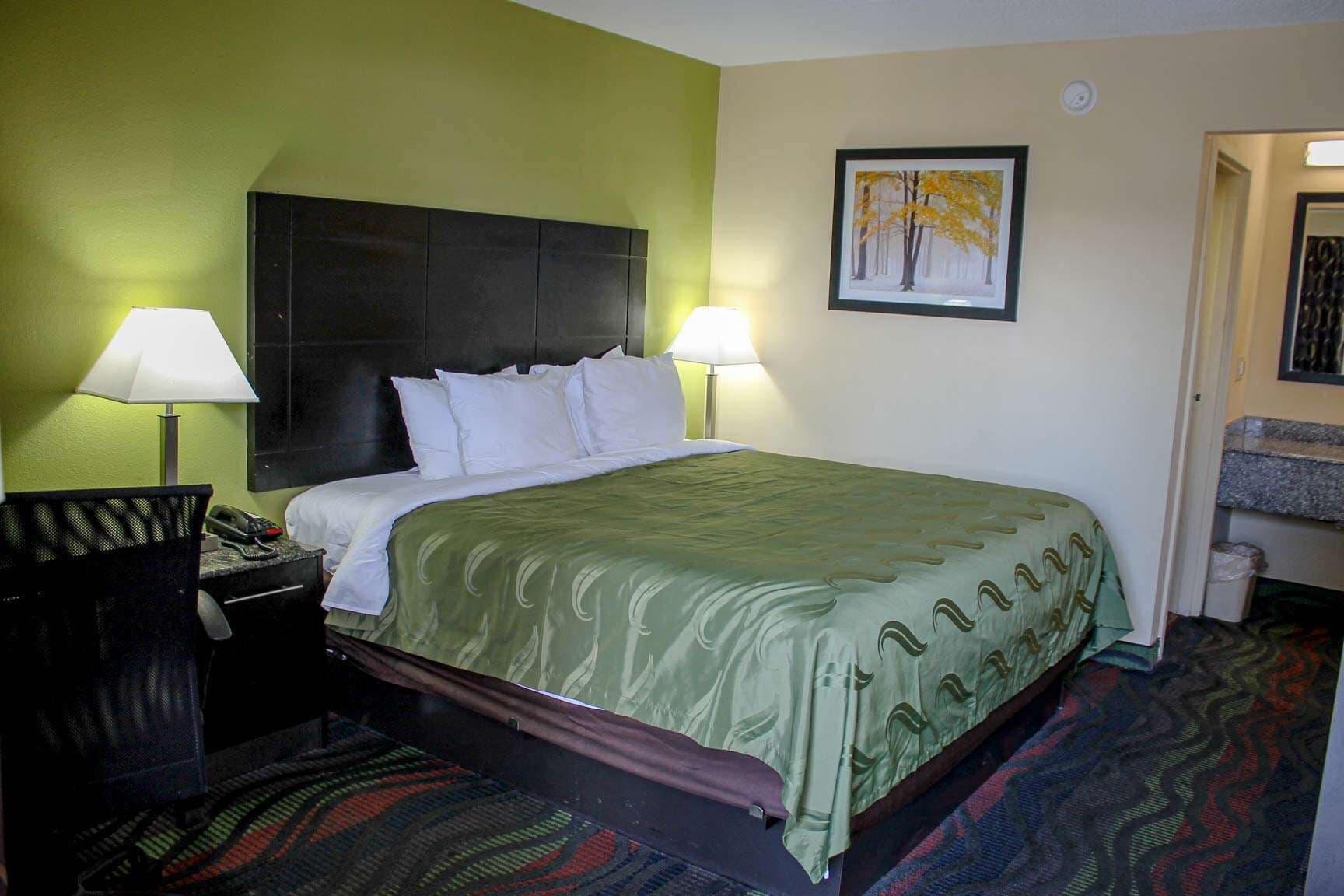 Motel 6 Knoxville, Tn - East المظهر الخارجي الصورة