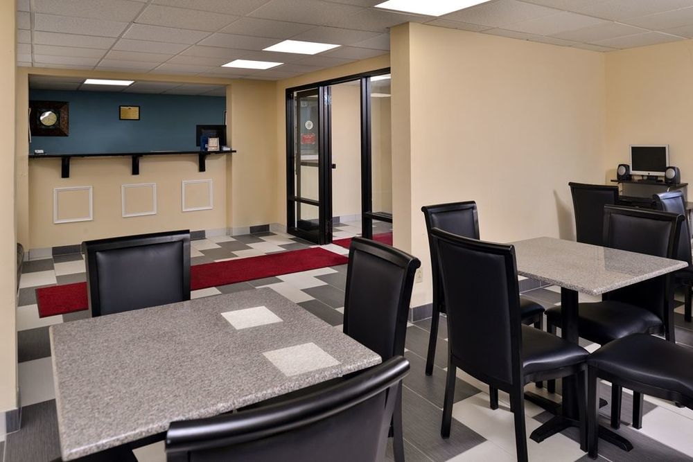 Motel 6 Knoxville, Tn - East المطعم الصورة
