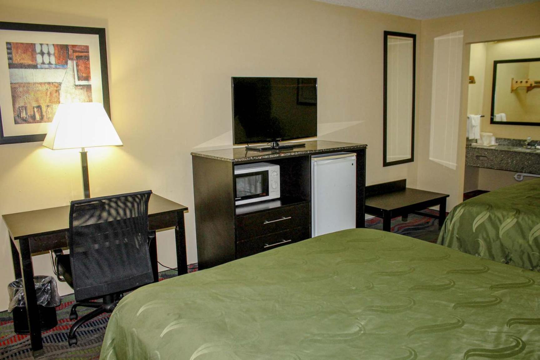 Motel 6 Knoxville, Tn - East المظهر الخارجي الصورة