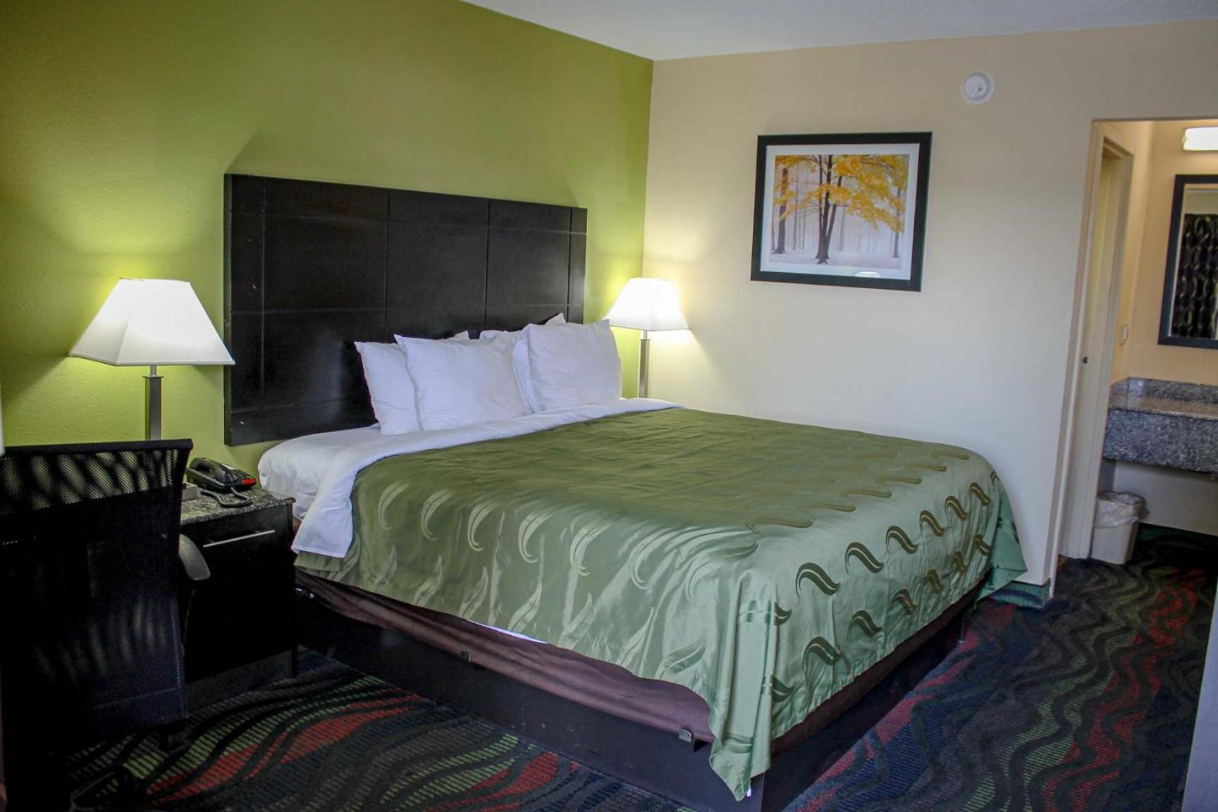 Motel 6 Knoxville, Tn - East المظهر الخارجي الصورة