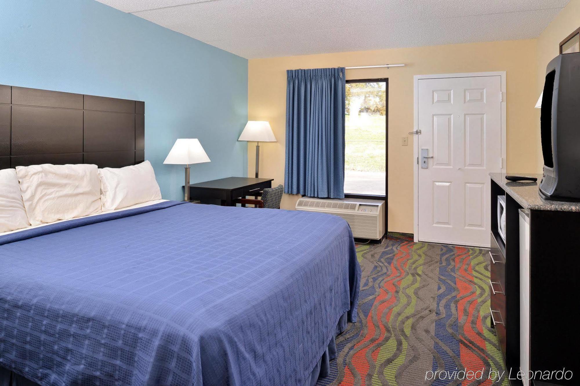 Motel 6 Knoxville, Tn - East المظهر الخارجي الصورة