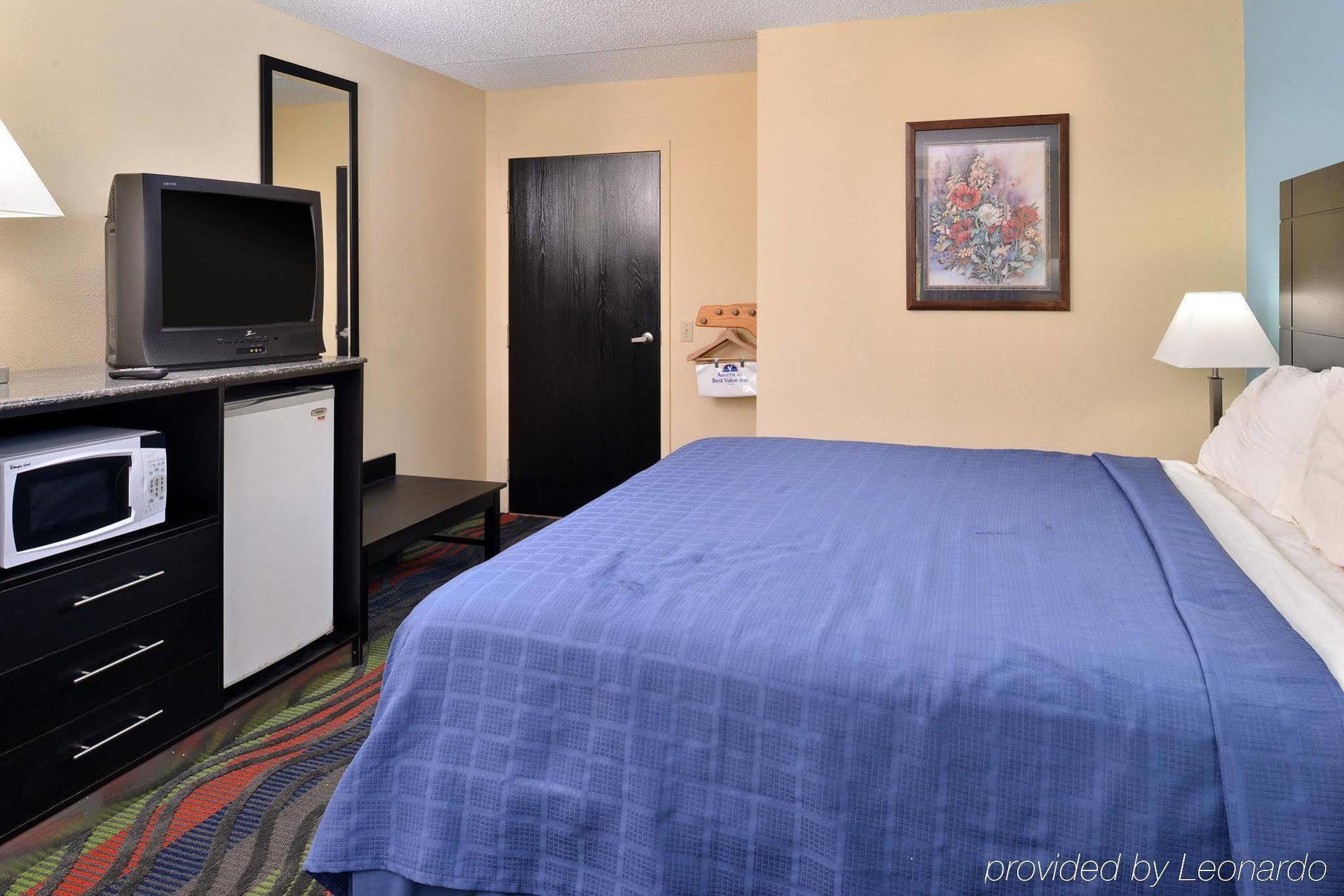 Motel 6 Knoxville, Tn - East المظهر الخارجي الصورة