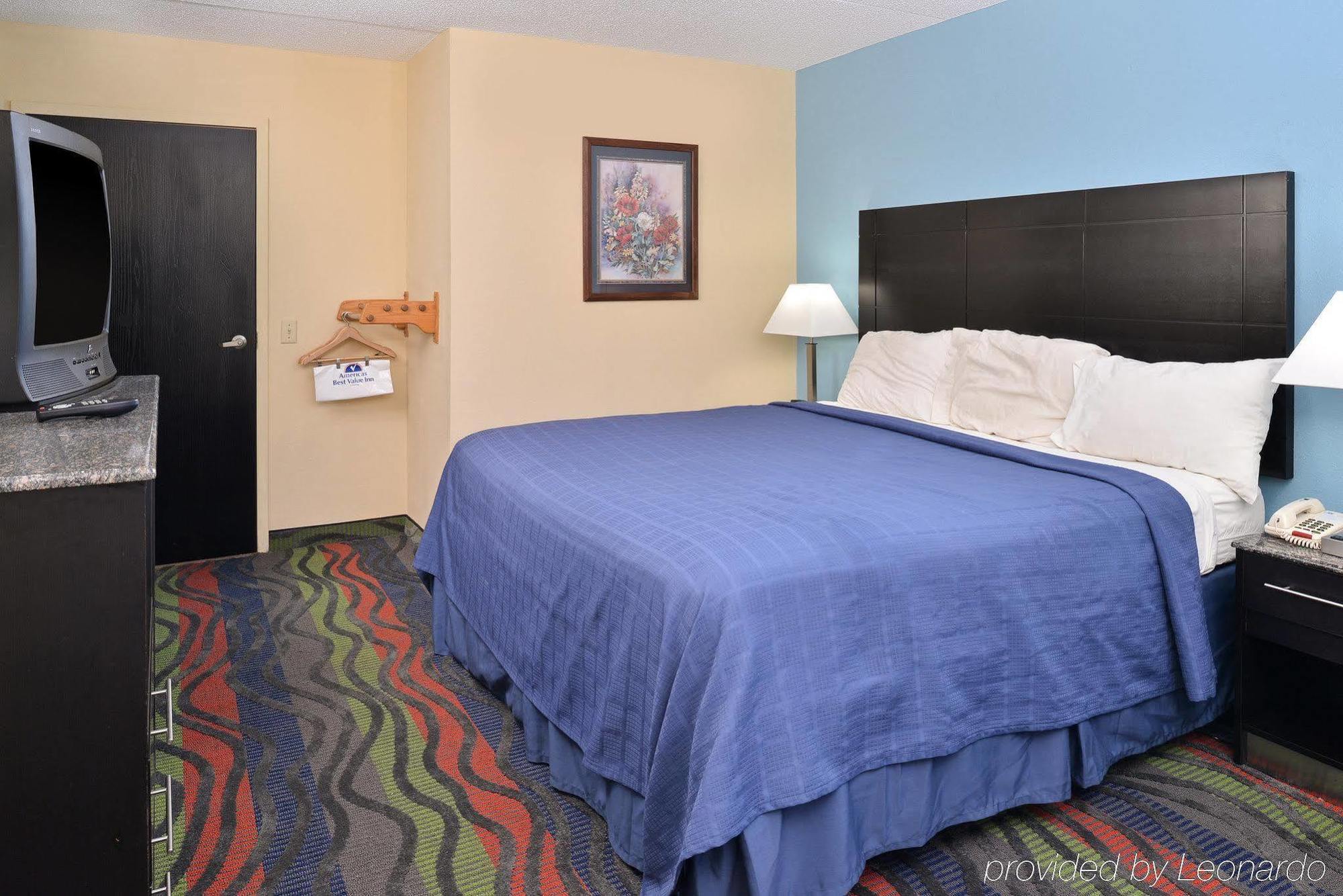 Motel 6 Knoxville, Tn - East المظهر الخارجي الصورة