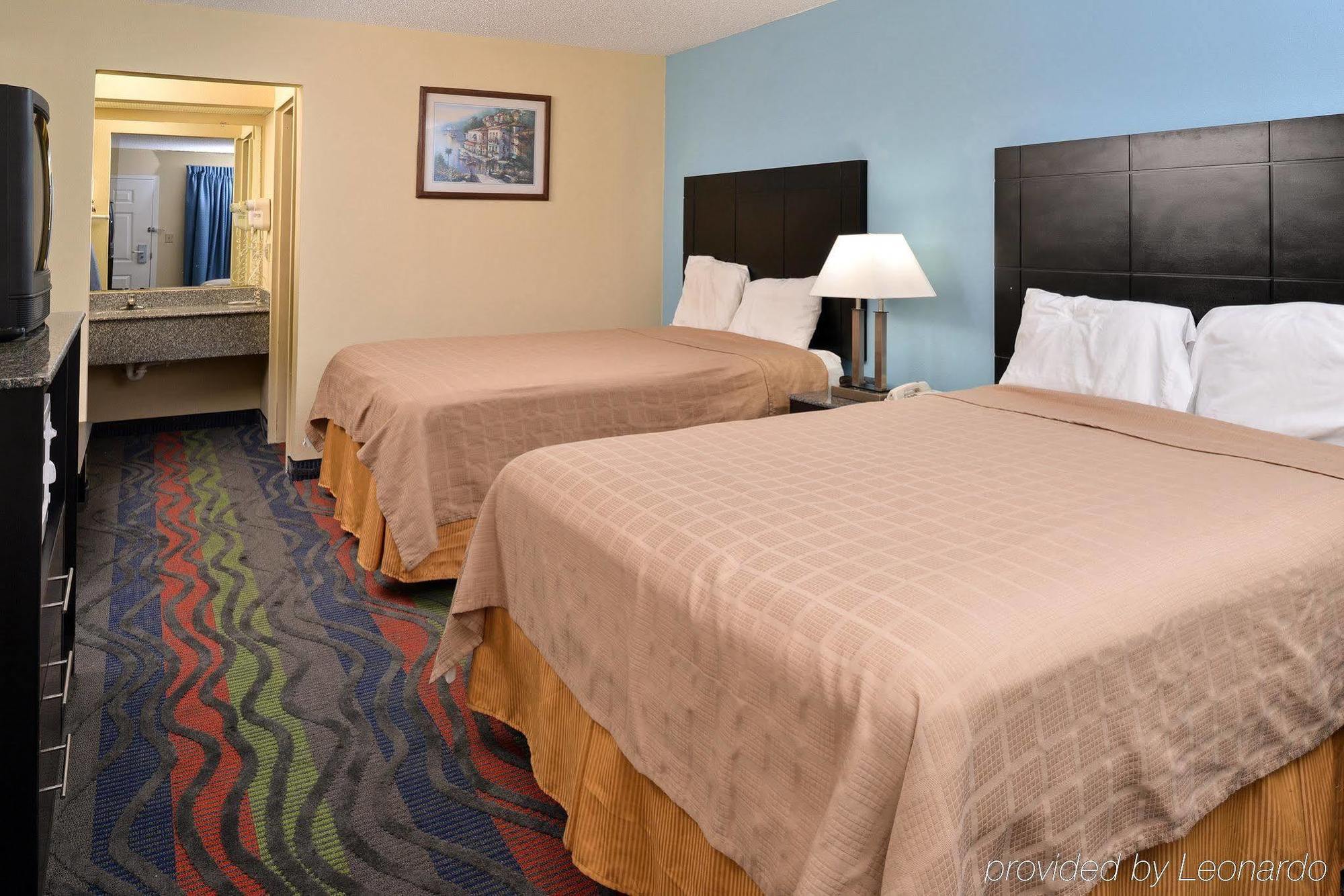Motel 6 Knoxville, Tn - East المظهر الخارجي الصورة