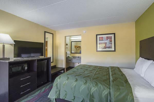 Motel 6 Knoxville, Tn - East المظهر الخارجي الصورة